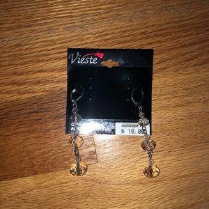 Hanging Earrings